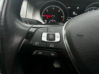 USED 2015 15 VOLKSWAGEN GOLF 2.0 MATCH TDI BLUEMOTION TECHNOLOGY 5d 148 BHP 