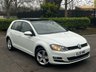USED 2015 15 VOLKSWAGEN GOLF 2.0 MATCH TDI BLUEMOTION TECHNOLOGY 5d 148 BHP 
