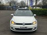 USED 2015 15 VOLKSWAGEN GOLF 2.0 MATCH TDI BLUEMOTION TECHNOLOGY 5d 148 BHP 