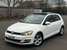USED 2015 15 VOLKSWAGEN GOLF 2.0 MATCH TDI BLUEMOTION TECHNOLOGY 5d 148 BHP 