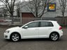 USED 2015 15 VOLKSWAGEN GOLF 2.0 MATCH TDI BLUEMOTION TECHNOLOGY 5d 148 BHP 