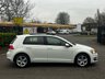 USED 2015 15 VOLKSWAGEN GOLF 2.0 MATCH TDI BLUEMOTION TECHNOLOGY 5d 148 BHP 