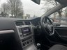 USED 2015 15 VOLKSWAGEN GOLF 2.0 MATCH TDI BLUEMOTION TECHNOLOGY 5d 148 BHP 