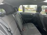 USED 2015 15 VOLKSWAGEN GOLF 2.0 MATCH TDI BLUEMOTION TECHNOLOGY 5d 148 BHP 