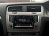 USED 2015 15 VOLKSWAGEN GOLF 2.0 MATCH TDI BLUEMOTION TECHNOLOGY 5d 148 BHP 