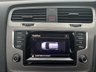 USED 2015 15 VOLKSWAGEN GOLF 2.0 MATCH TDI BLUEMOTION TECHNOLOGY 5d 148 BHP 