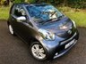 USED 2011 60 TOYOTA IQ 1.3 VVT-I IQ3 3d 97 BHP ONLY 31,000 MILES//1 RETIRED LADY OWNER//X11 AIRBAGS//KEYLESS ENTRY AND STARTING//FULL TOYOTA \SPECIALIST SERVICE HISTORY//16''ALLOYS//6 - SPEED // 30 POUND ROAD TAX//DASH-CAMERA IQ3 3d 97 BHP ONLY 31,000 MILES//1 RETIRED LADY OWNER//X11 AIRBAGS//KEYLESS ENTRY AND STARTING//FULL TOYOTA \SPECIALIST SERVICE HISTORY X8 STAMPS//16''ALLOYS//6 - SPEED // 30 POUND ROAD TAX/DASH-CAMERA