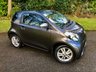 USED 2011 60 TOYOTA IQ 1.3 VVT-I IQ3 3d 97 BHP ONLY 31,000 MILES//1 RETIRED LADY OWNER//X11 AIRBAGS//KEYLESS ENTRY AND STARTING//FULL TOYOTA \SPECIALIST SERVICE HISTORY//16''ALLOYS//6 - SPEED // 30 POUND ROAD TAX//DASH-CAMERA IQ3 3d 97 BHP ONLY 31,000 MILES//1 RETIRED LADY OWNER//X11 AIRBAGS//KEYLESS ENTRY AND STARTING//FULL TOYOTA \SPECIALIST SERVICE HISTORY X8 STAMPS//16''ALLOYS//6 - SPEED // 30 POUND ROAD TAX/DASH-CAMERA
