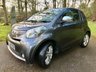 USED 2011 60 TOYOTA IQ 1.3 VVT-I IQ3 3d 97 BHP ONLY 31,000 MILES//1 RETIRED LADY OWNER//X11 AIRBAGS//KEYLESS ENTRY AND STARTING//FULL TOYOTA \SPECIALIST SERVICE HISTORY//16''ALLOYS//6 - SPEED // 30 POUND ROAD TAX//DASH-CAMERA IQ3 3d 97 BHP ONLY 31,000 MILES//1 RETIRED LADY OWNER//X11 AIRBAGS//KEYLESS ENTRY AND STARTING//FULL TOYOTA \SPECIALIST SERVICE HISTORY X8 STAMPS//16''ALLOYS//6 - SPEED // 30 POUND ROAD TAX/DASH-CAMERA