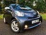 USED 2011 60 TOYOTA IQ 1.3 VVT-I IQ3 3d 97 BHP ONLY 31,000 MILES//1 RETIRED LADY OWNER//X11 AIRBAGS//KEYLESS ENTRY AND STARTING//FULL TOYOTA \SPECIALIST SERVICE HISTORY//16''ALLOYS//6 - SPEED // 30 POUND ROAD TAX//DASH-CAMERA IQ3 3d 97 BHP ONLY 31,000 MILES//1 RETIRED LADY OWNER//X11 AIRBAGS//KEYLESS ENTRY AND STARTING//FULL TOYOTA \SPECIALIST SERVICE HISTORY X8 STAMPS//16''ALLOYS//6 - SPEED // 30 POUND ROAD TAX/DASH-CAMERA