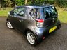 USED 2011 60 TOYOTA IQ 1.3 VVT-I IQ3 3d 97 BHP ONLY 31,000 MILES//1 RETIRED LADY OWNER//X11 AIRBAGS//KEYLESS ENTRY AND STARTING//FULL TOYOTA \SPECIALIST SERVICE HISTORY//16''ALLOYS//6 - SPEED // 30 POUND ROAD TAX//DASH-CAMERA IQ3 3d 97 BHP ONLY 31,000 MILES//1 RETIRED LADY OWNER//X11 AIRBAGS//KEYLESS ENTRY AND STARTING//FULL TOYOTA \SPECIALIST SERVICE HISTORY X8 STAMPS//16''ALLOYS//6 - SPEED // 30 POUND ROAD TAX/DASH-CAMERA