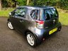 USED 2011 60 TOYOTA IQ 1.3 VVT-I IQ3 3d 97 BHP ONLY 31,000 MILES//1 RETIRED LADY OWNER//X11 AIRBAGS//KEYLESS ENTRY AND STARTING//FULL TOYOTA \SPECIALIST SERVICE HISTORY//16''ALLOYS//6 - SPEED // 30 POUND ROAD TAX//DASH-CAMERA IQ3 3d 97 BHP ONLY 31,000 MILES//1 RETIRED LADY OWNER//X11 AIRBAGS//KEYLESS ENTRY AND STARTING//FULL TOYOTA \SPECIALIST SERVICE HISTORY X8 STAMPS//16''ALLOYS//6 - SPEED // 30 POUND ROAD TAX/DASH-CAMERA