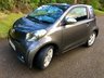 USED 2011 60 TOYOTA IQ 1.3 VVT-I IQ3 3d 97 BHP ONLY 31,000 MILES//1 RETIRED LADY OWNER//X11 AIRBAGS//KEYLESS ENTRY AND STARTING//FULL TOYOTA \SPECIALIST SERVICE HISTORY//16''ALLOYS//6 - SPEED // 30 POUND ROAD TAX//DASH-CAMERA IQ3 3d 97 BHP ONLY 31,000 MILES//1 RETIRED LADY OWNER//X11 AIRBAGS//KEYLESS ENTRY AND STARTING//FULL TOYOTA \SPECIALIST SERVICE HISTORY X8 STAMPS//16''ALLOYS//6 - SPEED // 30 POUND ROAD TAX/DASH-CAMERA