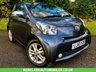 USED 2011 60 TOYOTA IQ 1.3 VVT-I IQ3 3d 97 BHP ONLY 31,000 MILES//1 RETIRED LADY OWNER//X11 AIRBAGS//KEYLESS ENTRY AND STARTING//FULL TOYOTA \SPECIALIST SERVICE HISTORY//16''ALLOYS//6 - SPEED // 30 POUND ROAD TAX//DASH-CAMERA IQ3 3d 97 BHP ONLY 31,000 MILES//1 RETIRED LADY OWNER//X11 AIRBAGS//KEYLESS ENTRY AND STARTING//FULL TOYOTA \SPECIALIST SERVICE HISTORY X8 STAMPS//16''ALLOYS//6 - SPEED // 30 POUND ROAD TAX/DASH-CAMERA