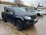 USED 2013 13 VOLKSWAGEN AMAROK 2.0 DC TDI HIGHLINE 4MOTION 0d 178 BHP PICK UP