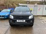 USED 2013 13 VOLKSWAGEN AMAROK 2.0 DC TDI HIGHLINE 4MOTION 0d 178 BHP PICK UP