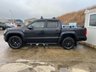 USED 2013 13 VOLKSWAGEN AMAROK 2.0 DC TDI HIGHLINE 4MOTION 0d 178 BHP PICK UP