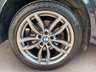 USED 2015 15 BMW X3 2.0 XDRIVE20D M SPORT 5d 188 BHP 