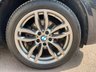 USED 2015 15 BMW X3 2.0 XDRIVE20D M SPORT 5d 188 BHP 