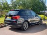 USED 2015 15 BMW X3 2.0 XDRIVE20D M SPORT 5d 188 BHP 