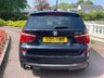USED 2015 15 BMW X3 2.0 XDRIVE20D M SPORT 5d 188 BHP 