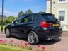 USED 2015 15 BMW X3 2.0 XDRIVE20D M SPORT 5d 188 BHP 