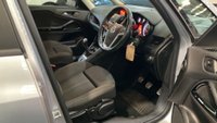 USED 2016 16 VAUXHALL ZAFIRA TOURER 1.4 SRI 5d 138 BHP 