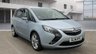 USED 2016 16 VAUXHALL ZAFIRA TOURER 1.4 SRI 5d 138 BHP 