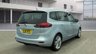 USED 2016 16 VAUXHALL ZAFIRA TOURER 1.4 SRI 5d 138 BHP 