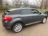 USED 2015 65 CITROEN DS5 1.6 BLUEHDI DSTYLE 5d 120 BHP * SATNAV *