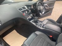 USED 2015 65 CITROEN DS5 1.6 BLUEHDI DSTYLE 5d 120 BHP * SATNAV *