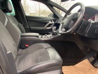 USED 2015 65 CITROEN DS5 1.6 BLUEHDI DSTYLE 5d 120 BHP * SATNAV *