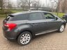 USED 2015 65 CITROEN DS5 1.6 BLUEHDI DSTYLE 5d 120 BHP * SATNAV *