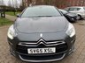 USED 2015 65 CITROEN DS5 1.6 BLUEHDI DSTYLE 5d 120 BHP * SATNAV *