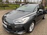 USED 2015 65 CITROEN DS5 1.6 BLUEHDI DSTYLE 5d 120 BHP * SATNAV *