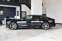 USED 2018 68 AUDI A7 3.0 SPORTBACK TDI QUATTRO S LINE MHEV 5d 282 BHP 21"s, Virtual Cockpit, Matrix