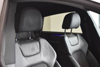 USED 2018 68 AUDI A7 3.0 SPORTBACK TDI QUATTRO S LINE MHEV 5d 282 BHP 21"s, Virtual Cockpit, Matrix