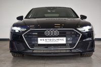 USED 2018 68 AUDI A7 3.0 SPORTBACK TDI QUATTRO S LINE MHEV 5d 282 BHP 21"s, Virtual Cockpit, Matrix