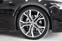 USED 2018 68 AUDI A7 3.0 SPORTBACK TDI QUATTRO S LINE MHEV 5d 282 BHP 21"s, Virtual Cockpit, Matrix