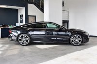 USED 2018 68 AUDI A7 3.0 SPORTBACK TDI QUATTRO S LINE MHEV 5d 282 BHP 21"s, Virtual Cockpit, Matrix