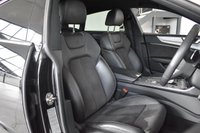 USED 2018 68 AUDI A7 3.0 SPORTBACK TDI QUATTRO S LINE MHEV 5d 282 BHP 21"s, Virtual Cockpit, Matrix