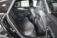 USED 2018 68 AUDI A7 3.0 SPORTBACK TDI QUATTRO S LINE MHEV 5d 282 BHP 21"s, Virtual Cockpit, Matrix