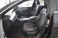 USED 2018 68 AUDI A7 3.0 SPORTBACK TDI QUATTRO S LINE MHEV 5d 282 BHP 21"s, Virtual Cockpit, Matrix