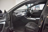 USED 2018 68 AUDI A7 3.0 SPORTBACK TDI QUATTRO S LINE MHEV 5d 282 BHP 21"s, Virtual Cockpit, Matrix