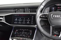 USED 2018 68 AUDI A7 3.0 SPORTBACK TDI QUATTRO S LINE MHEV 5d 282 BHP 21"s, Virtual Cockpit, Matrix