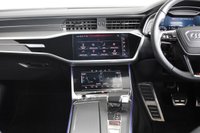 USED 2018 68 AUDI A7 3.0 SPORTBACK TDI QUATTRO S LINE MHEV 5d 282 BHP 21"s, Virtual Cockpit, Matrix