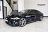 USED 2018 68 AUDI A7 3.0 SPORTBACK TDI QUATTRO S LINE MHEV 5d 282 BHP 21"s, Virtual Cockpit, Matrix