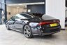 USED 2018 68 AUDI A7 3.0 SPORTBACK TDI QUATTRO S LINE MHEV 5d 282 BHP 21"s, Virtual Cockpit, Matrix