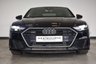 USED 2018 68 AUDI A7 3.0 SPORTBACK TDI QUATTRO S LINE MHEV 5d 282 BHP 21"s, Virtual Cockpit, Matrix