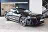 USED 2018 68 AUDI A7 3.0 SPORTBACK TDI QUATTRO S LINE MHEV 5d 282 BHP 21"s, Virtual Cockpit, Matrix